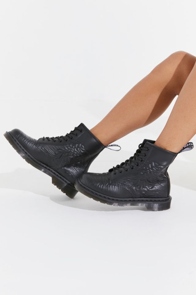 Doc martens 1460 outlet unknown pleasures