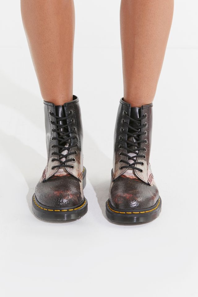 Dr martens best sale corruption and lies