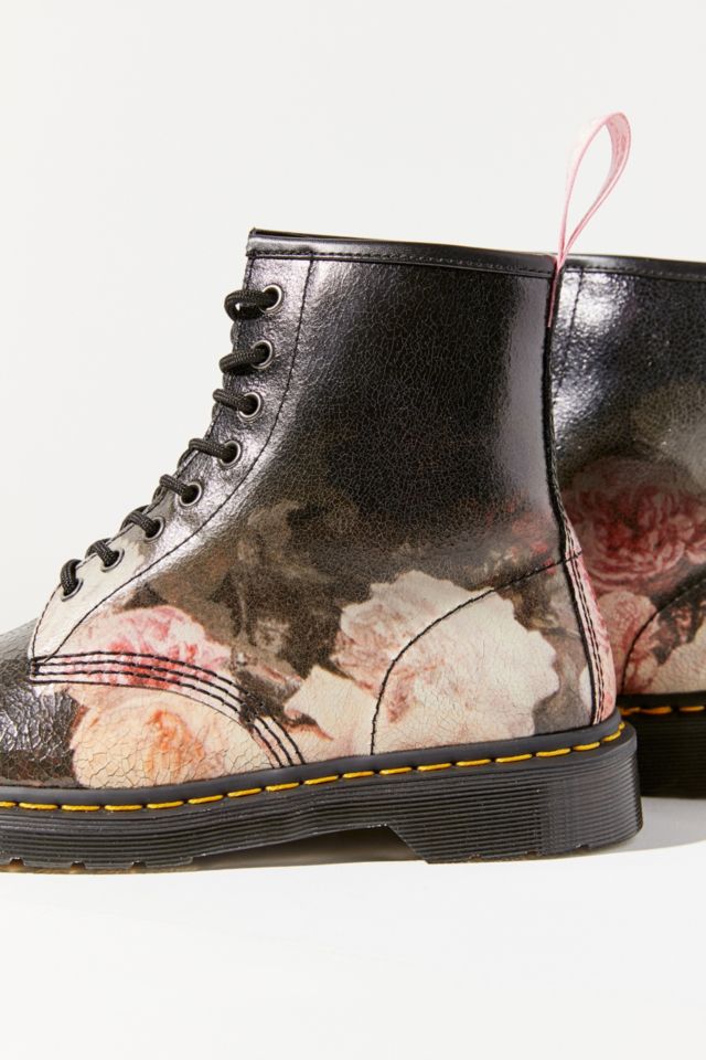 Dr. Martens 1460 Power, Corruption + Lies Boot #3