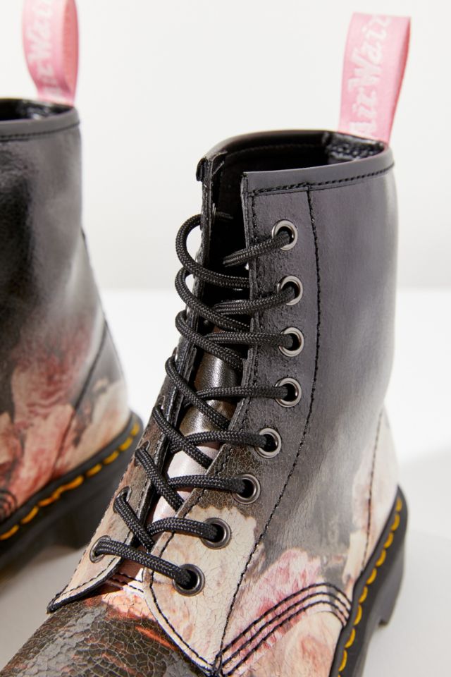 Dr martens power corruption lies best sale