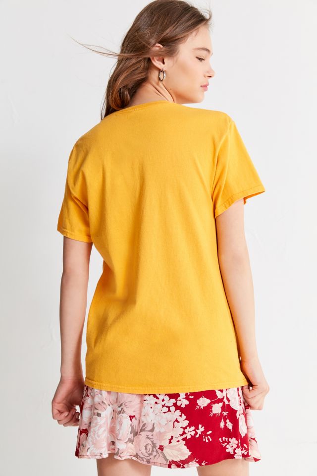 Junk Food Olde English Tee #2