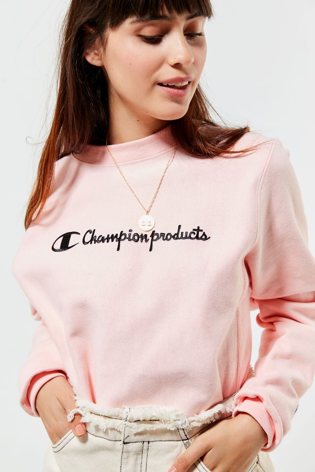 Champion & UO Products Sweatshirt #3