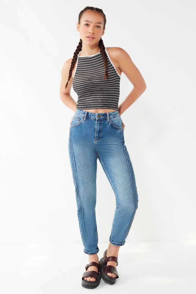 Haut Halter UO Tidal Wave #2