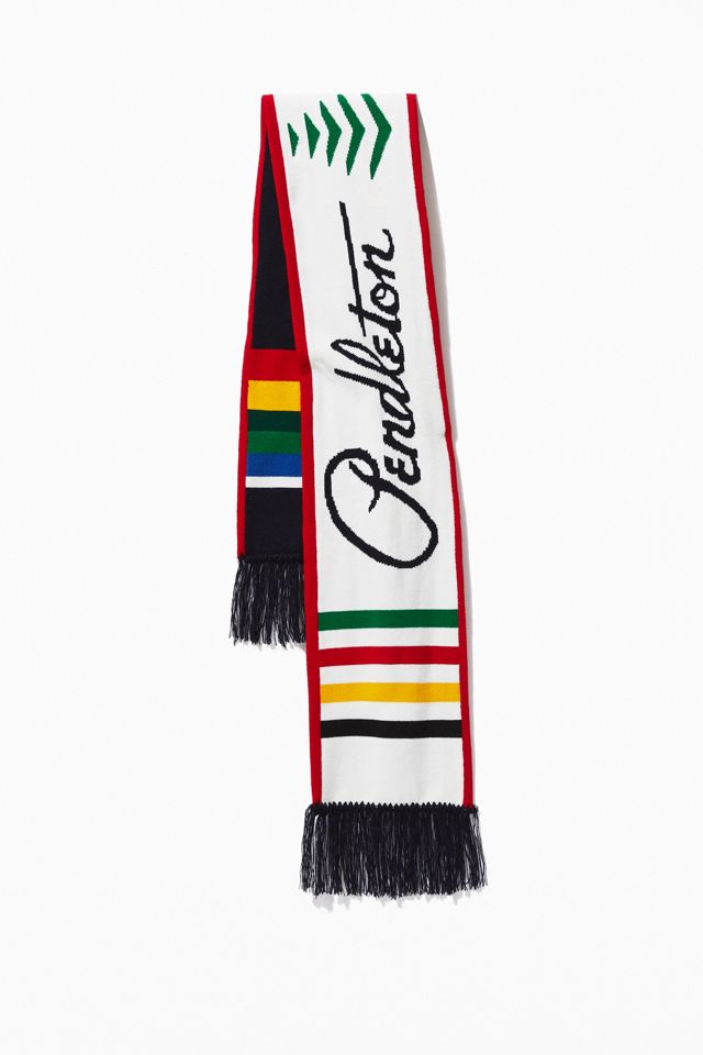 Pendleton National Park Script Scarf #2