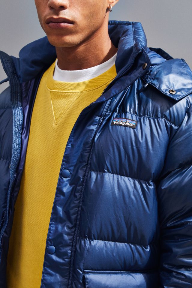 Patagonia wendigo outlet jacket