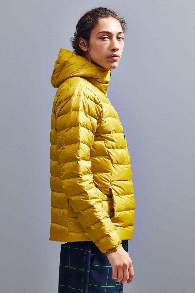 Patagonia Down Puffer Pullover Jacket #2