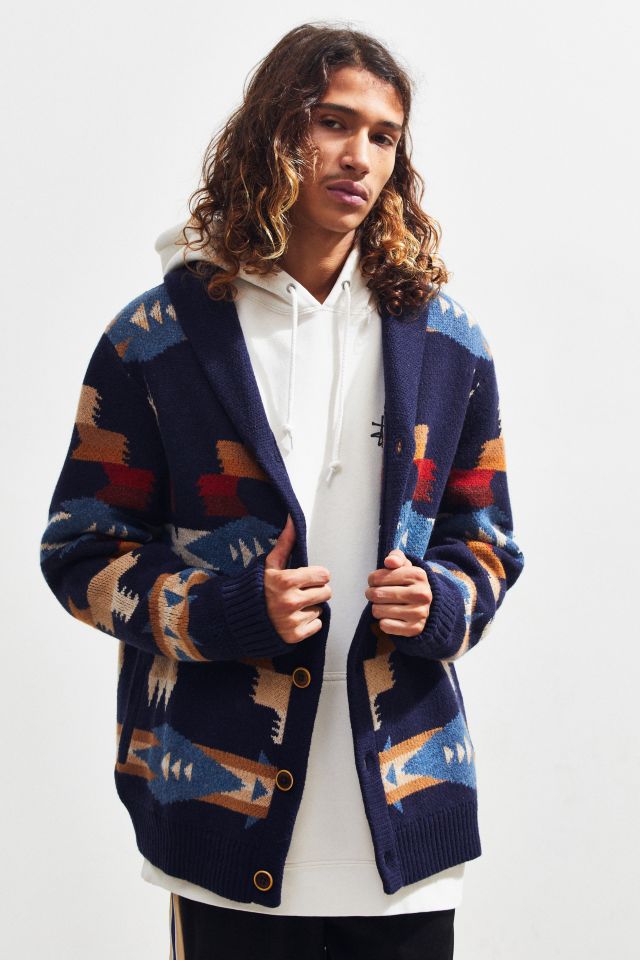 Pendleton Tucson Cardigan