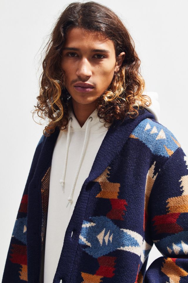 Pendleton Tucson Cardigan #1