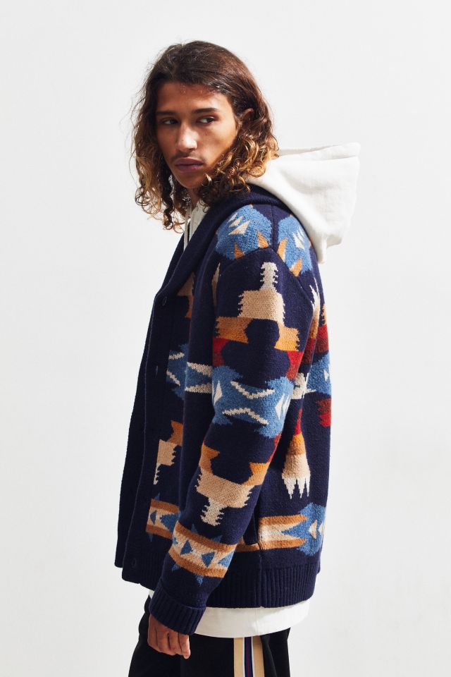 Pendleton Tucson Cardigan #2