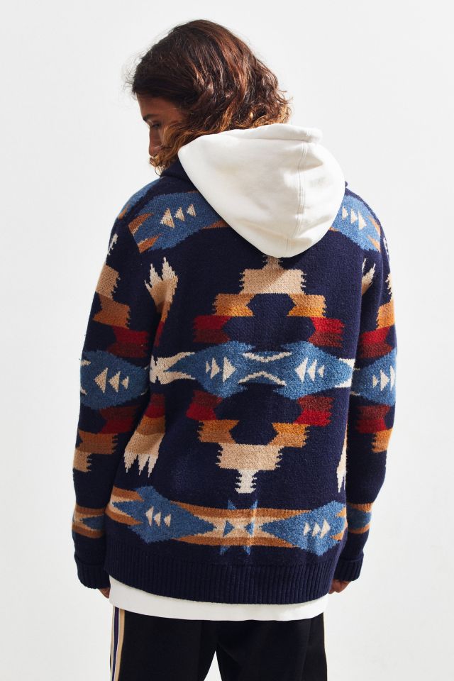 Pendleton Tucson Cardigan #3