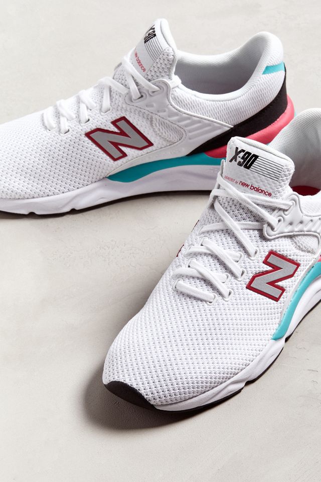 New Balance X-90 Modern Essential Pack Sneaker Urban Outfitters