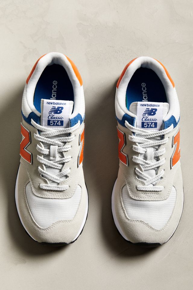 New balance 574 nimbus cloud hot sale bengal tiger