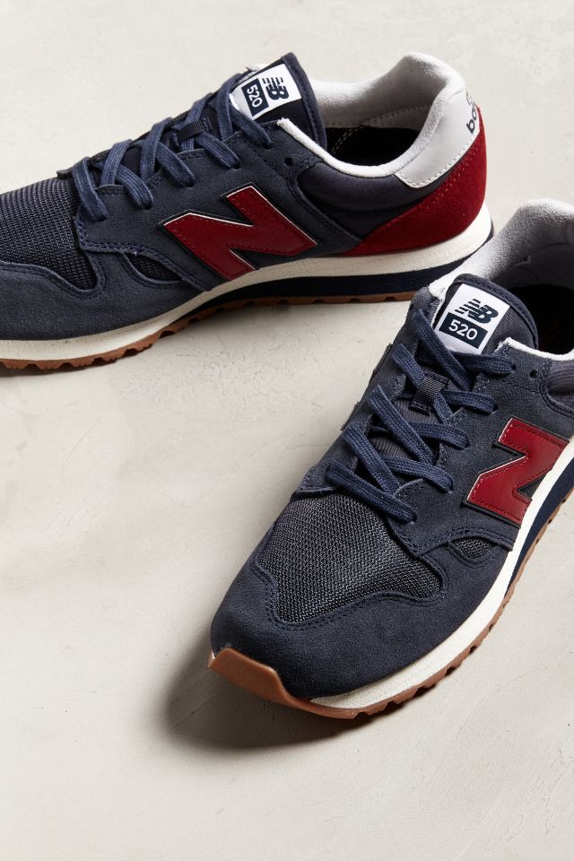 New Balance 520 Sneaker #1