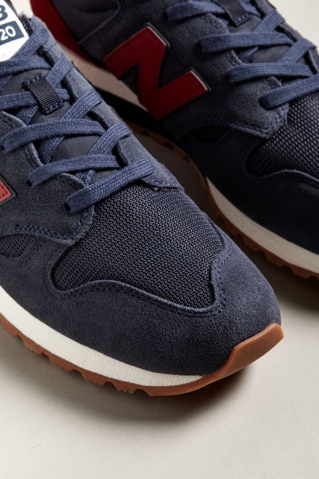 New Balance 520 Sneaker #3