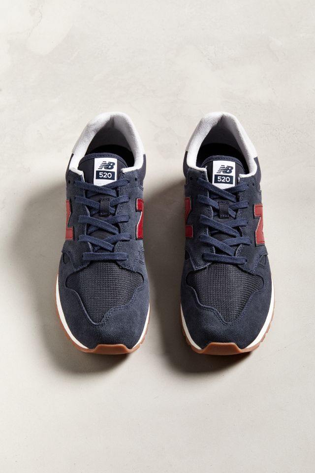 New Balance 520 Sneaker #4