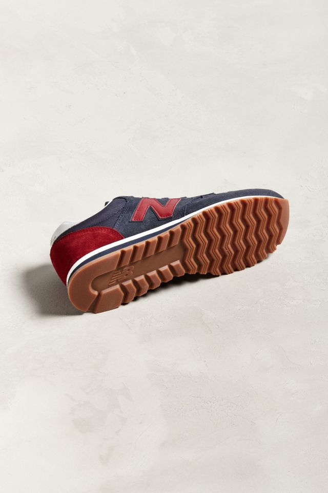 New Balance 520 Sneaker #5