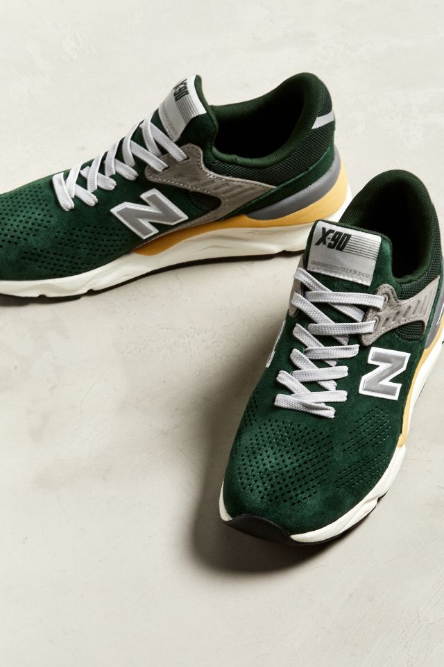 New Balance X-90 Sneaker #1