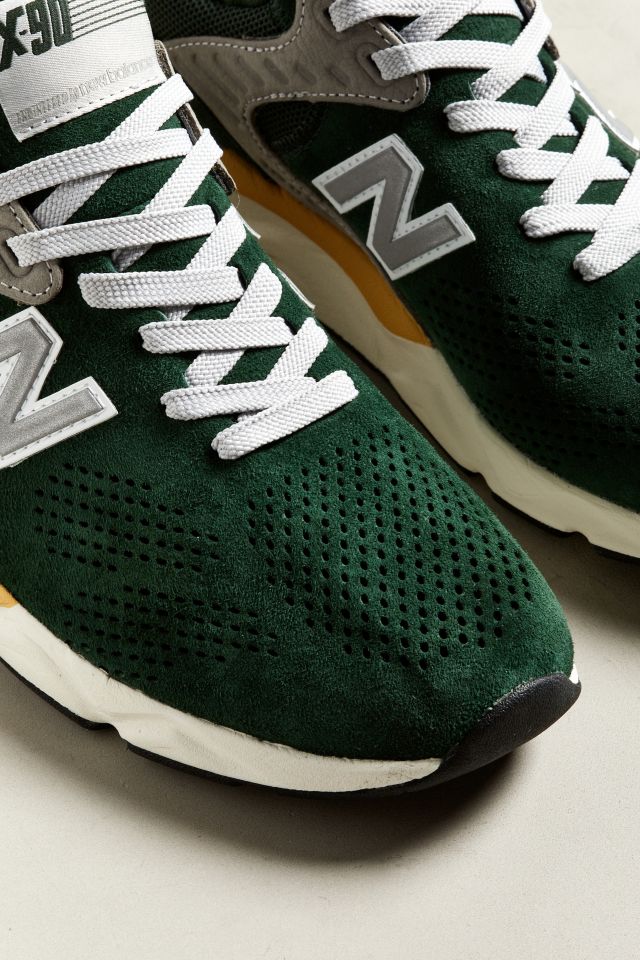 New Balance X-90 Sneaker #3