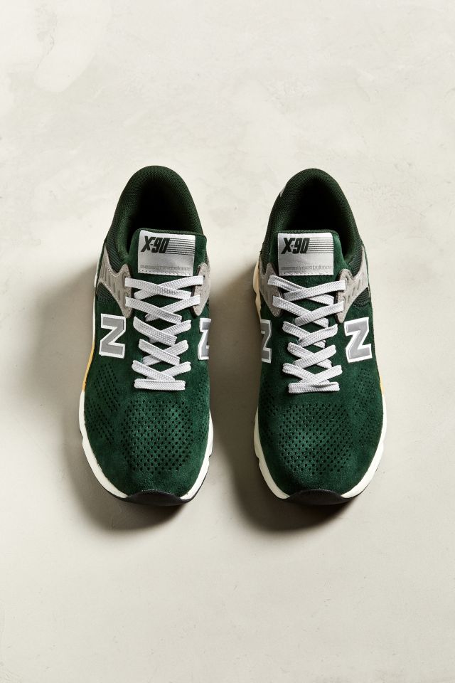 New Balance X-90 Sneaker #4