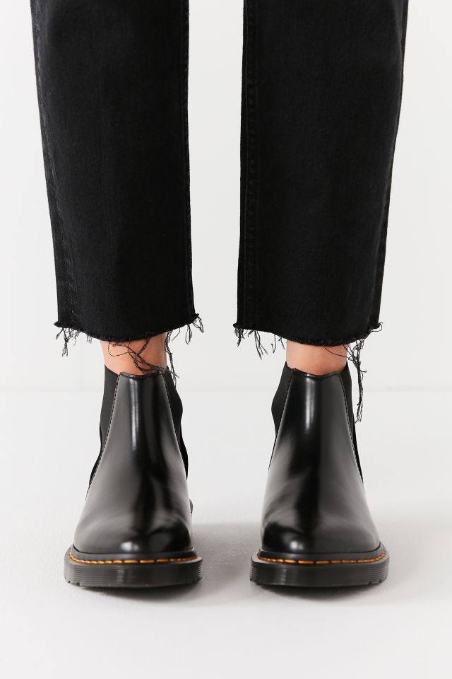 Dr. Martens Bianca Chelsea Boot