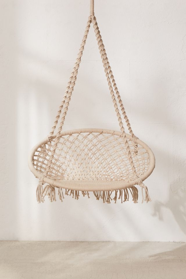 Hanging chair best sale urban outfitters