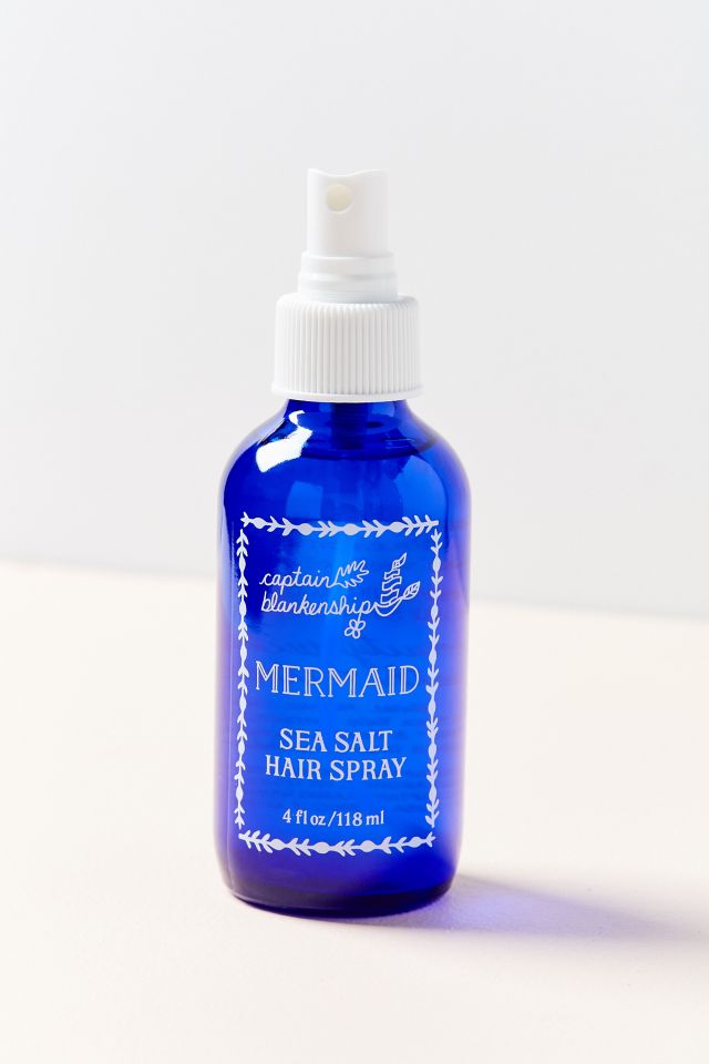 Captain Blankenship Mermaid Sea Salt Spray #1