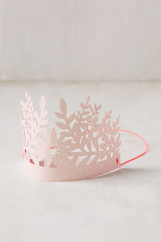 Mini Party Crown #2