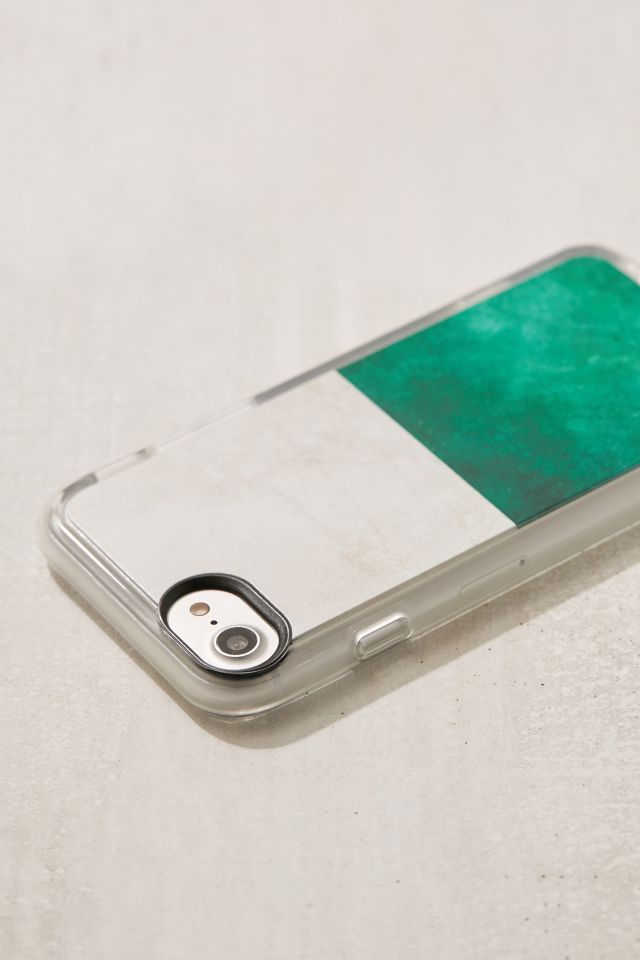 Casetify X 83 Oranges Pearl Emerald iPhone 8/7/6 Case #1