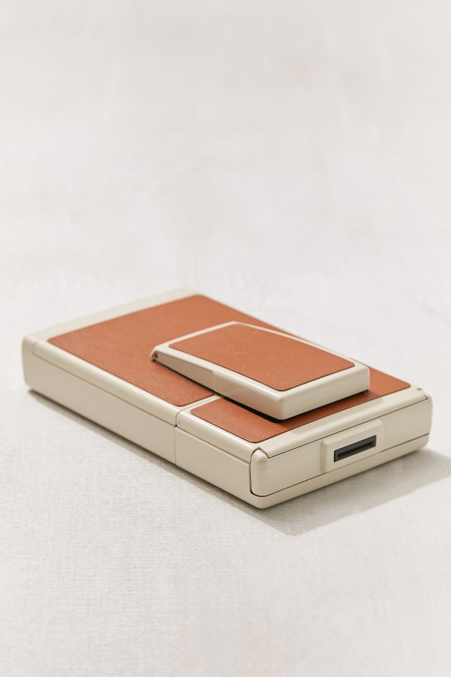 Polaroid Originals UO Exclusive Refurbished SX-70 Instant Camera #4