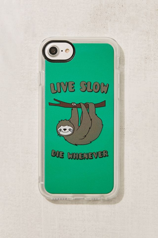iPhone - kosho ZXN-IPOD-7 | iPod Touch 7 / 6 Case | 4 Corner Shockproof