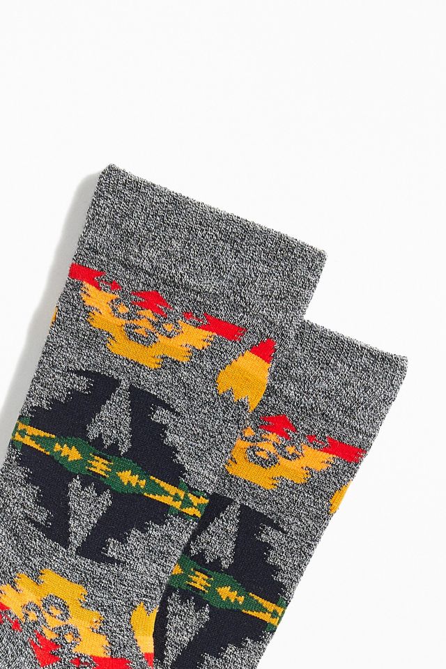 Pendleton Tucson Camp Sock #1
