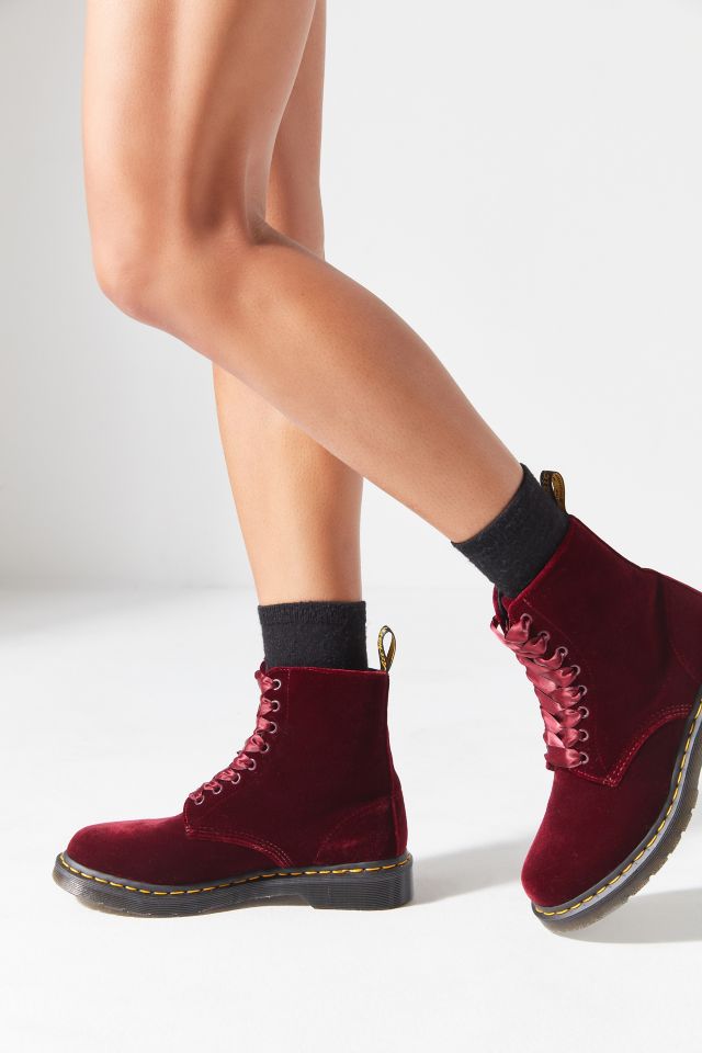 Dr. Martens Pascal Boot | Urban Outfitters