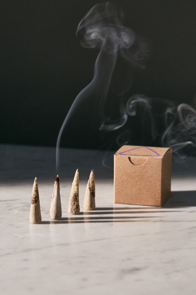 Plant Makeup Incense | Urban Outfitters