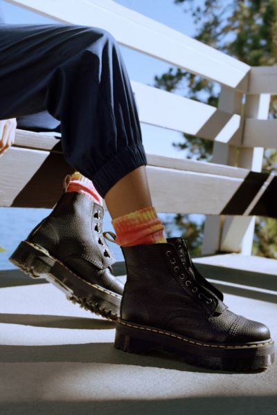 Dr. Martens Sinclair Jungle Boot | Urban Outfitters