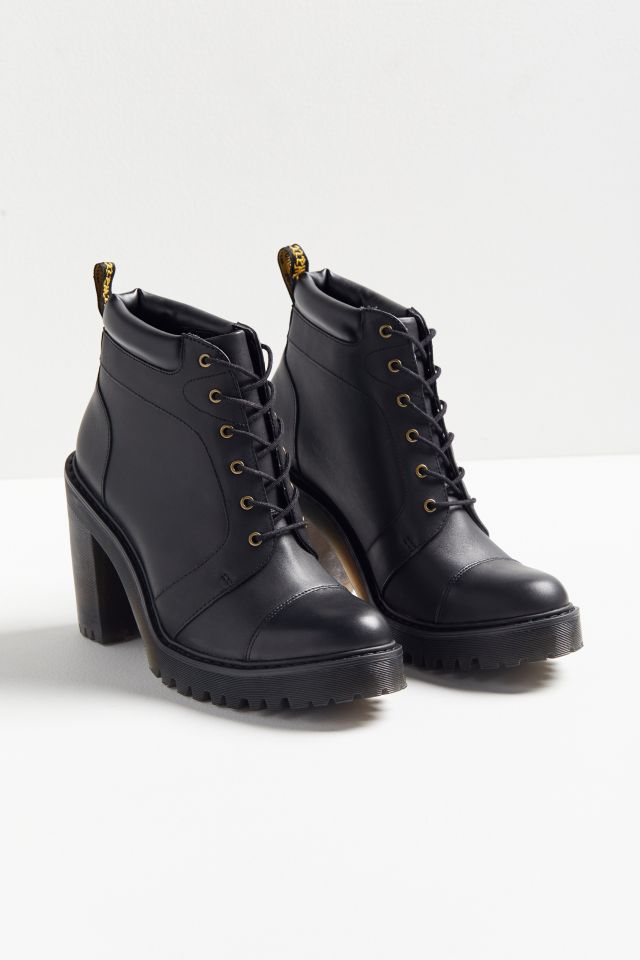 Dr. Martens Averil Boot #1