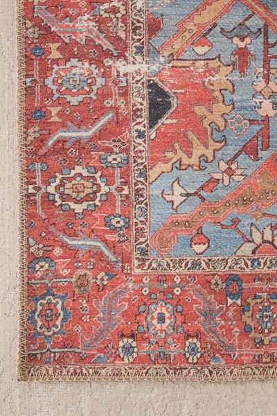 Winnie Printed Rug