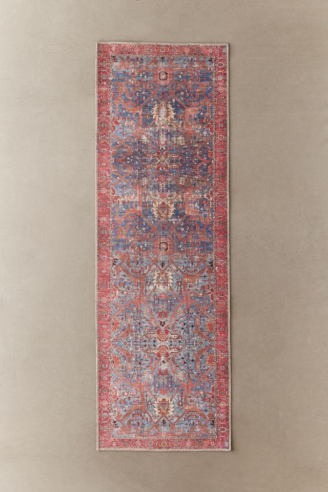 Winnie Printed Rug #4