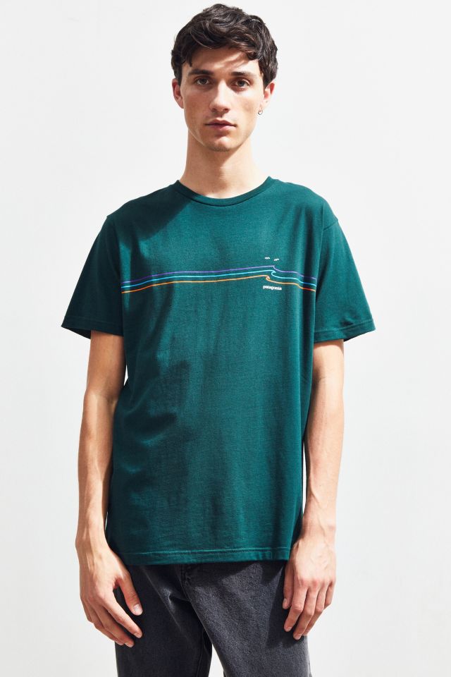 Patagonia Tide Ride Tee #2