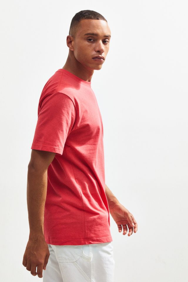 Patagonia Shaka Wave Recycled Cotton Tee #2