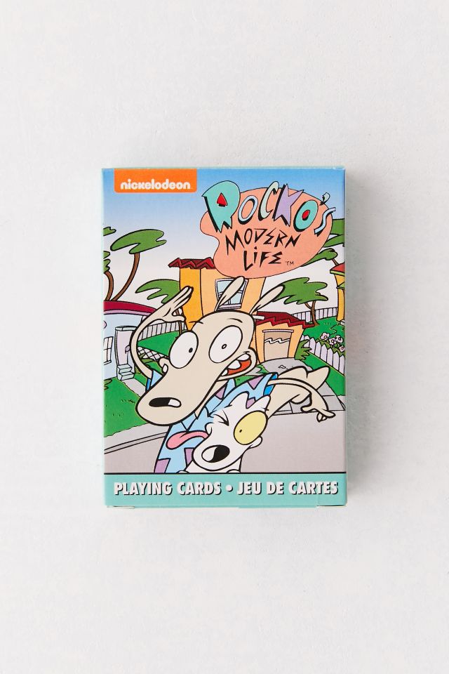 Playing Cards #2