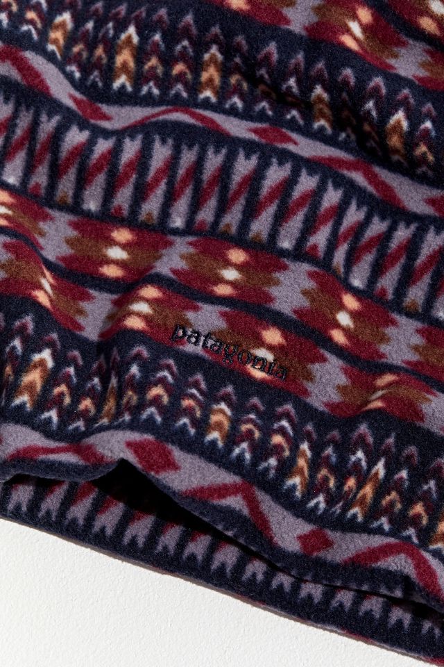 Patagonia Micro D Fleece Gaiter #2