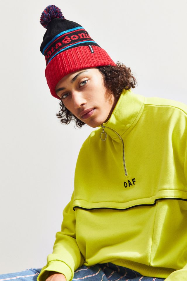 Patagonia Powder Town Beanie #1