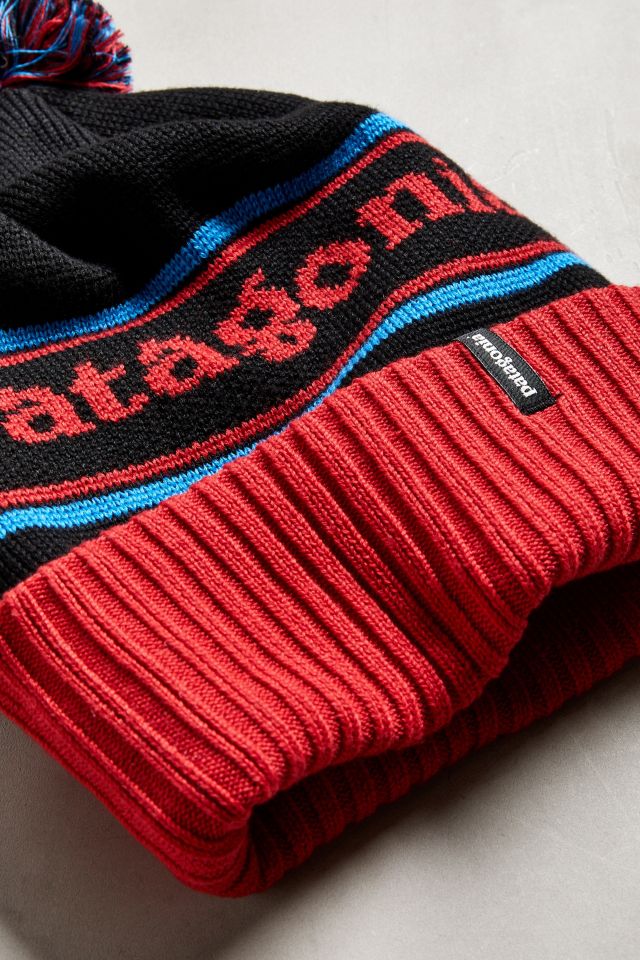 Patagonia Powder Town Beanie #2
