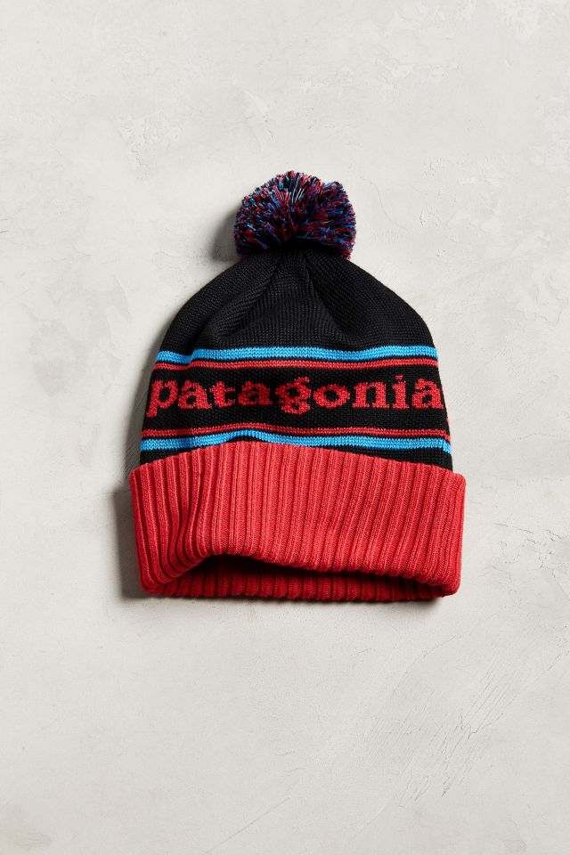 Patagonia Powder Town Beanie #3