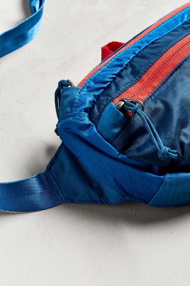 Patagonia Lightweight Sling Bag #2