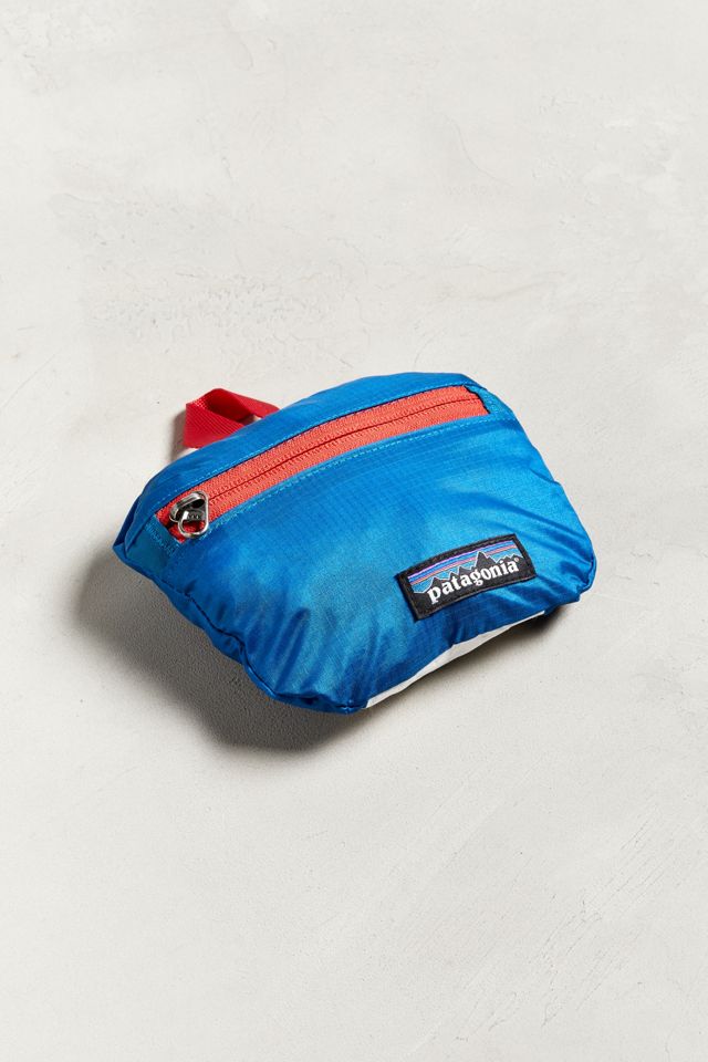 Patagonia Lightweight Sling Bag #5