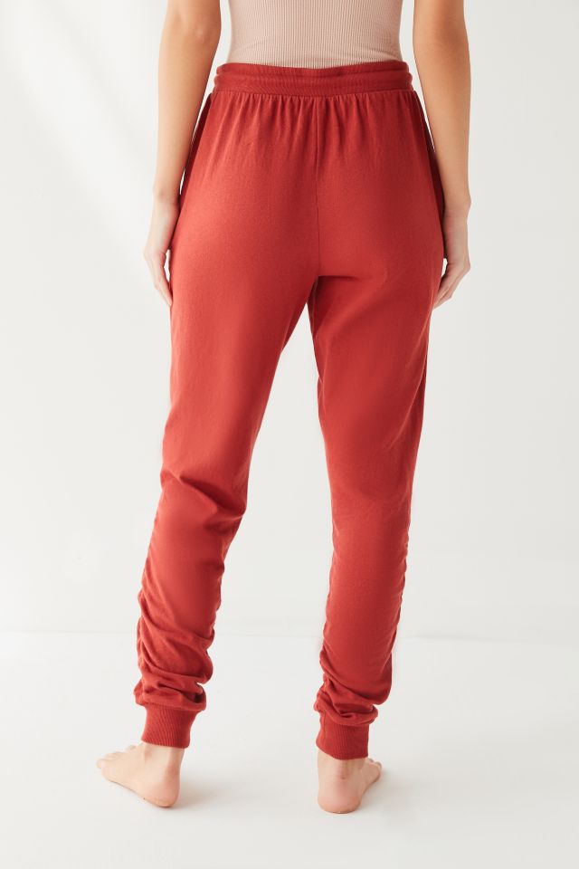 Pantalon de jogging froncé Finn Out From Under #2