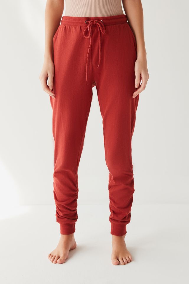 Pantalon de jogging froncé Finn Out From Under #3