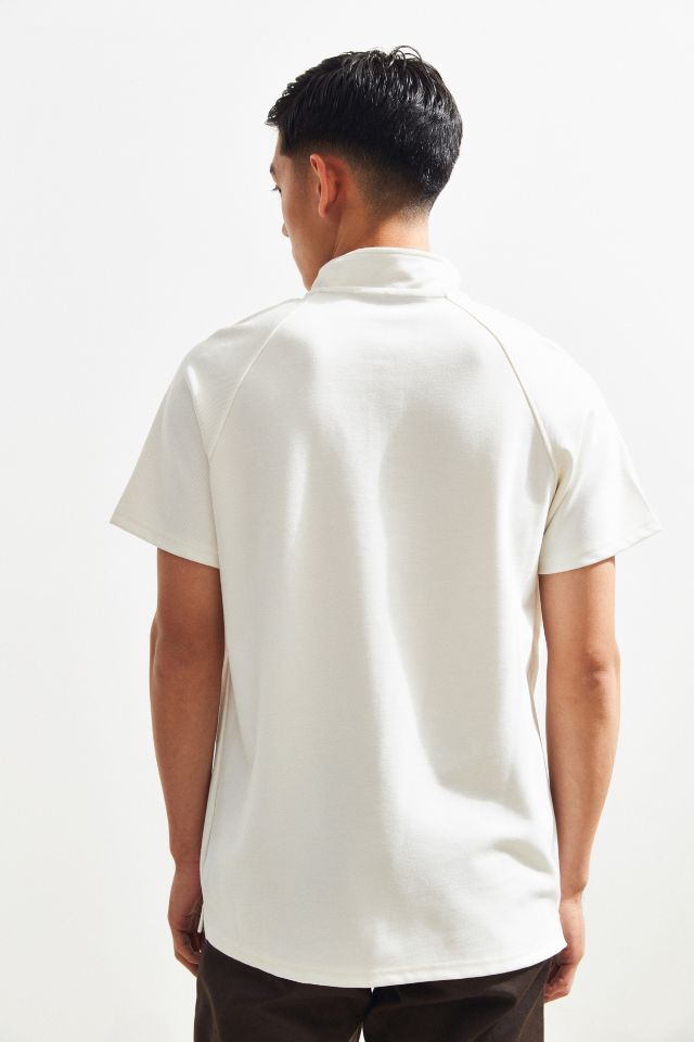 T-Shirt Chandail d'Été Vagues Native Youth #3