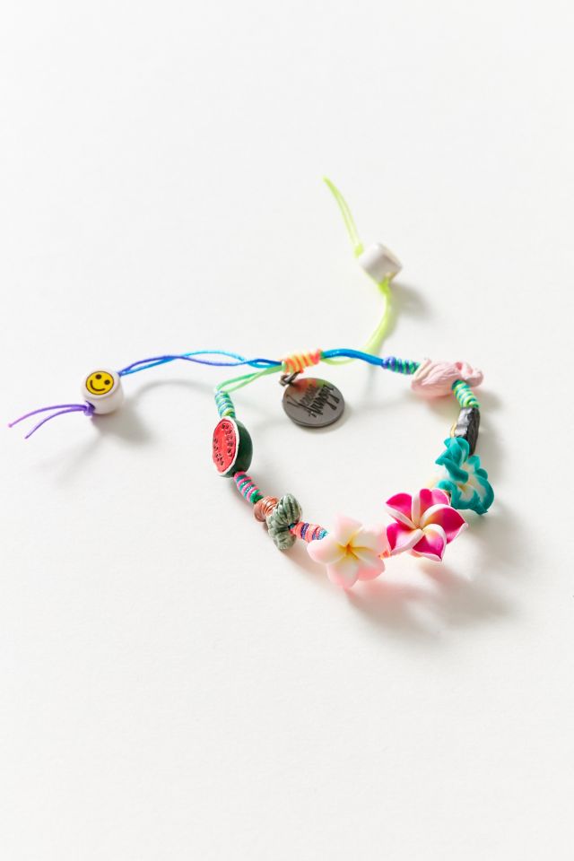 Venessa Arizaga Leid Back Bracelet #1